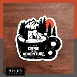 استیکر ۰۰۷۷