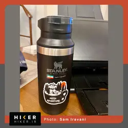 استیکر ۰۰۷۷