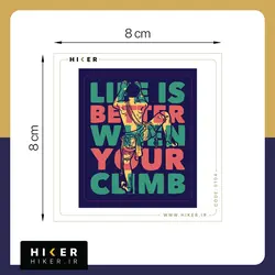 استیکر ۰۱۰۴