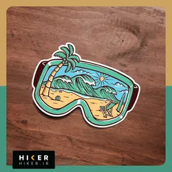 استیکر ۰۰۹۸