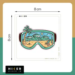 استیکر ۰۰۹۸