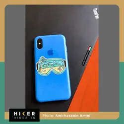 استیکر ۰۰۹۸