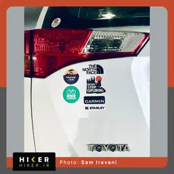 استیکر ۰۰۹۵