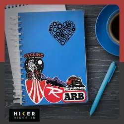 استیکر ۰۰۸۵