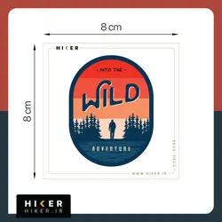 استیکر ۰۰۸۶