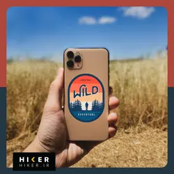 استیکر ۰۰۸۶