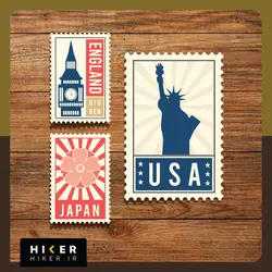 استیکر ۰۰۶۶