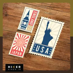 استیکر ۰۰۶۶