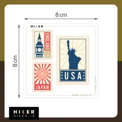 استیکر ۰۰۶۶