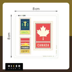 استیکر ۰۰۶۴