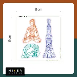 استیکر ۰۰۶۳