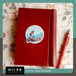 استیکر ۰۰۵۷