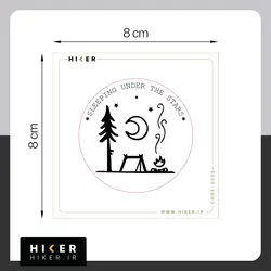 استیکر ۰۰۵۵