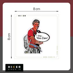 استیکر ۰۰۳۳