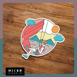 استیکر ۰۰۲۷