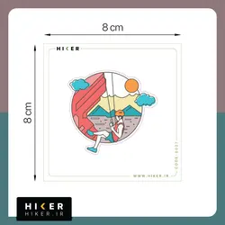 استیکر ۰۰۲۷