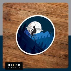 استیکر ۰۰۲۴