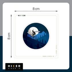 استیکر ۰۰۲۴