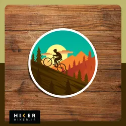 استیکر ۰۰۲۳