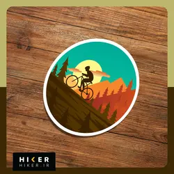 استیکر ۰۰۲۳