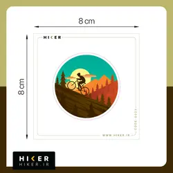 استیکر ۰۰۲۳