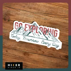 استیکر ۰۰۲۲