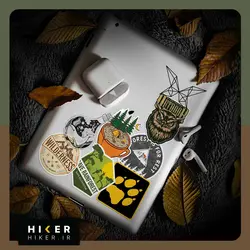 استیکر ۰۰۱۵