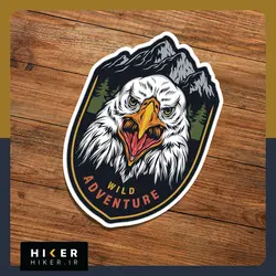 استیکر ۰۰۰۸