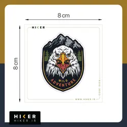 استیکر ۰۰۰۸