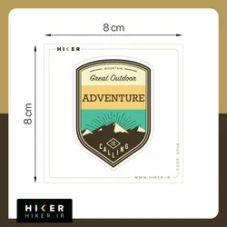 استیکر ۰۰۰۶