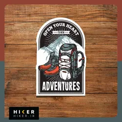 استیکر ۰۰۰۵