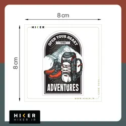 استیکر ۰۰۰۵