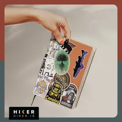 استیکر ۰۰۰۵