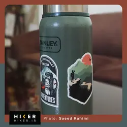 استیکر ۰۰۰۵