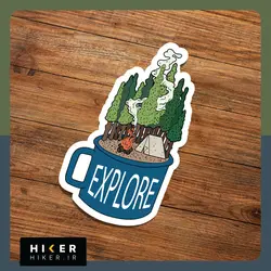 استیکر ۰۰۰۱