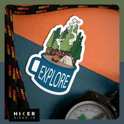 استیکر ۰۰۰۱