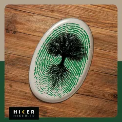 استیکر ژله‌ای ۰۴۱۰