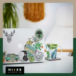 استیکر ژله‌ای ۰۴۱۰