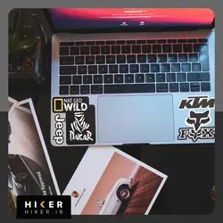 استیکر ۰۱۳۱