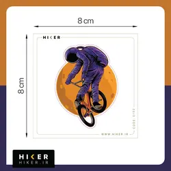 استیکر ۰۱۳۲