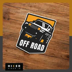 استیکر ۰۱۲۶