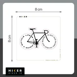 استیکر ۰۱۱۹