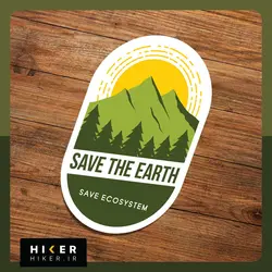 استیکر ۰۳۲۱