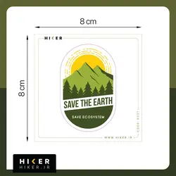 استیکر ۰۳۲۱