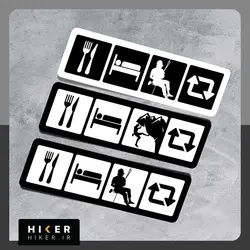 استیکر ۰۲۹۱