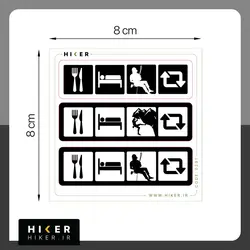 استیکر ۰۲۹۱