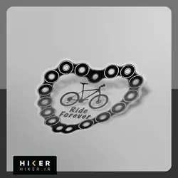 استیکر شیشه‌ای ۰۲۰۶