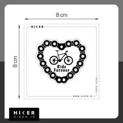 استیکر شیشه‌ای ۰۲۰۶