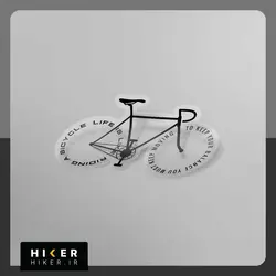 استیکر شیشه‌ای ۰۲۰۱