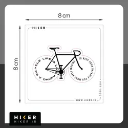 استیکر شیشه‌ای ۰۲۰۱